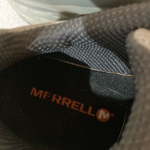 Women’s Merrell  sirens edge, size 8.5. - Picture 7 of 7